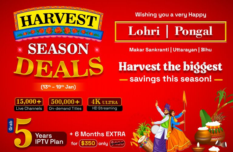 happy lohri sale 